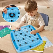 Load image into Gallery viewer, Magnetic Chess Game