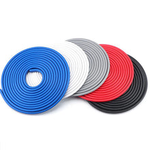 Load image into Gallery viewer, Universal Car Door Edge Protection Strip - 10 Meters