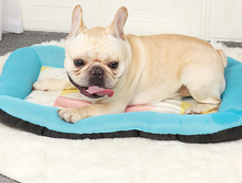 Load image into Gallery viewer, Pet Silk Cooling Mat