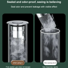 Load image into Gallery viewer, Floor Drain Filter, Stainless Steel