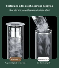 Load image into Gallery viewer, Floor Drain Filter: Stainless Steel