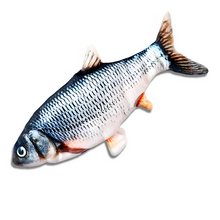 Load image into Gallery viewer, USB Floppy Fish Toy