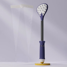 Load image into Gallery viewer, Telescopic Back Scratcher Extendable Massage Stick for Instant Relief