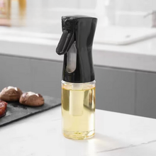 Load image into Gallery viewer, Refillable Oil Spray Bottle for Cooking and Air Fryers