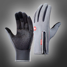 Load image into Gallery viewer, Winter Gloves – Waterproof & Warm