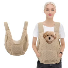 Load image into Gallery viewer, Extra-Large Pet Backpack Carrier for Dogs and Cats, Waterproof and Wind-Resistant Travel Bag