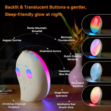 Load image into Gallery viewer, Sunrise Alarm Clock