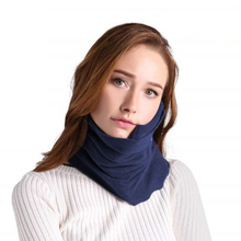 Load image into Gallery viewer, Ergonomic Travel Pillow