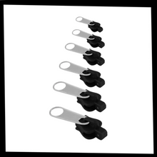 Load image into Gallery viewer, Quick Zipper Pull Replacement