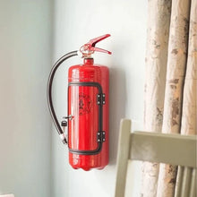 Load image into Gallery viewer, FireBar Hidden Bar, Stylish Metal Secret Bottle Holder