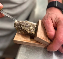 Load image into Gallery viewer, Oyster Shucking Clamp