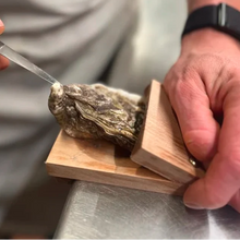Load image into Gallery viewer, Oyster Shucking Clamp
