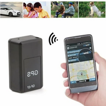 Load image into Gallery viewer, Magnetic Mini Worldwide Gps Tracker