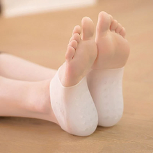 Load image into Gallery viewer, Undetectable Height Increase Insoles - Invisible Insoles