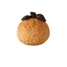 Load image into Gallery viewer, Wooden Fruit Ornament Desktop Decor Gift