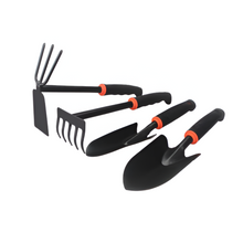 Load image into Gallery viewer, Small Gardening Shovel for Planting Flowers and Vegetables