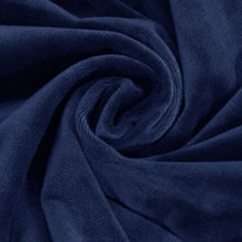 Load image into Gallery viewer, 2 Seat Recliner Cover with Cup Holders Soft Non Slip 12 Colors