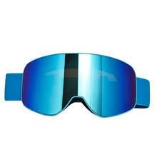 Load image into Gallery viewer, Kids Ski Goggles for Outdoor Winter Sports