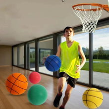 Load image into Gallery viewer, Silent Basketball