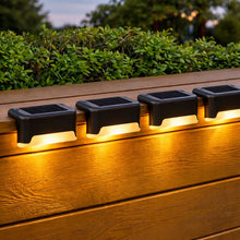 Load image into Gallery viewer, Solar LED Outdoor Lights, Automatic and Waterproof Lighting