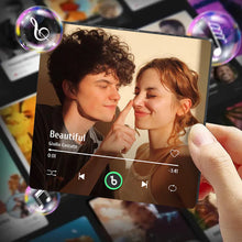 Load image into Gallery viewer, Personalized Magnets For Fridge