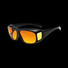Load image into Gallery viewer, Night driving clarity glasses