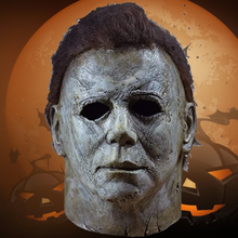Load image into Gallery viewer, Official Michael Myers Mask