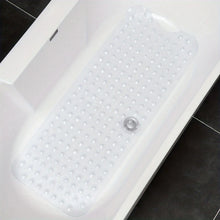 Load image into Gallery viewer, Anti-Slip Bath Mat XL, Safe and Comfortable for Shower or Tub