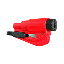 Load image into Gallery viewer, Essential 2-in-1 Car Breaker Tool