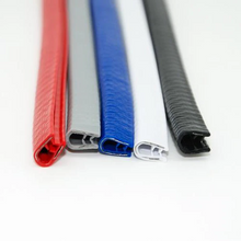 Load image into Gallery viewer, Universal Car Door Edge Protection Strip - 10 Meters