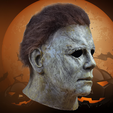 Load image into Gallery viewer, Official Michael Myers Mask