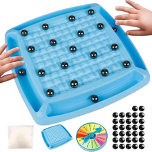 Load image into Gallery viewer, Magnetic Chess Game