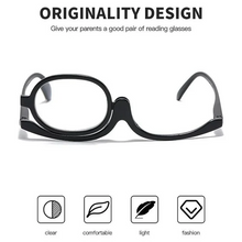Load image into Gallery viewer, Makeup Reading Glasses