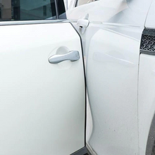 Load image into Gallery viewer, Universal Car Door Edge Protection Strip - 10 Meters