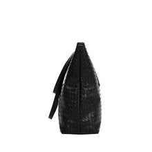 Load image into Gallery viewer, Women's Solid Color Shoulder Tote Bag