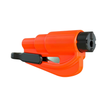 Load image into Gallery viewer, Essential 2-in-1 Car Breaker Tool