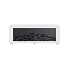 Load image into Gallery viewer, Flame Aromatherapy Humidifier - 4-in-1 Diffuser with Smart Timer