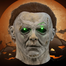 Load image into Gallery viewer, Official Michael Myers Mask