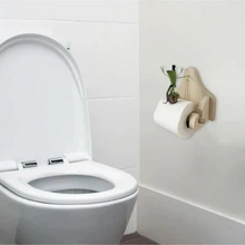 Load image into Gallery viewer, Frog Rider | Toilet Paper Holder