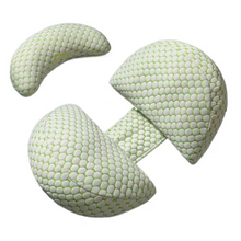 Load image into Gallery viewer, U-Shaped Full Body Support Pillow for Deep Relaxation