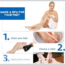 Load image into Gallery viewer, Electric Callus Remover