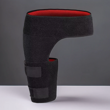 Load image into Gallery viewer, Active Hip, Thigh Stability Wrap for Gym & Hiking