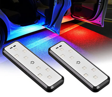 Load image into Gallery viewer, Car Door Lights Projector