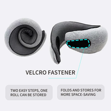 Load image into Gallery viewer, Travel Neck Pillow