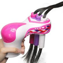 Load image into Gallery viewer, Hair Braiding Tool Machine