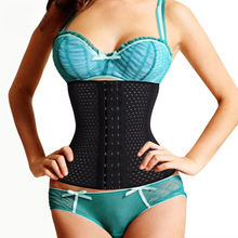 Load image into Gallery viewer, Women's Underbust Waist Trainer Cincher for Slimming and Core Support