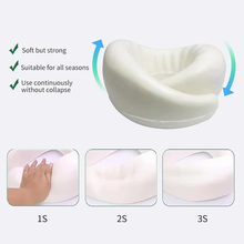 Load image into Gallery viewer, Travel Neck Pillow