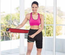 Load image into Gallery viewer, Active Hip, Thigh Stability Wrap for Gym & Hiking