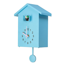 Load image into Gallery viewer, Cuckoo Clock
