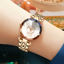 Load image into Gallery viewer, Starry Women's Stainless Steel Watch